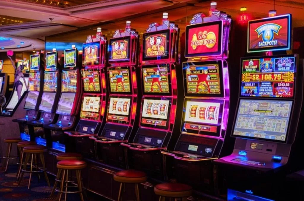 Slots cunbet - Sweet Bonanza e caça-níqueis populares